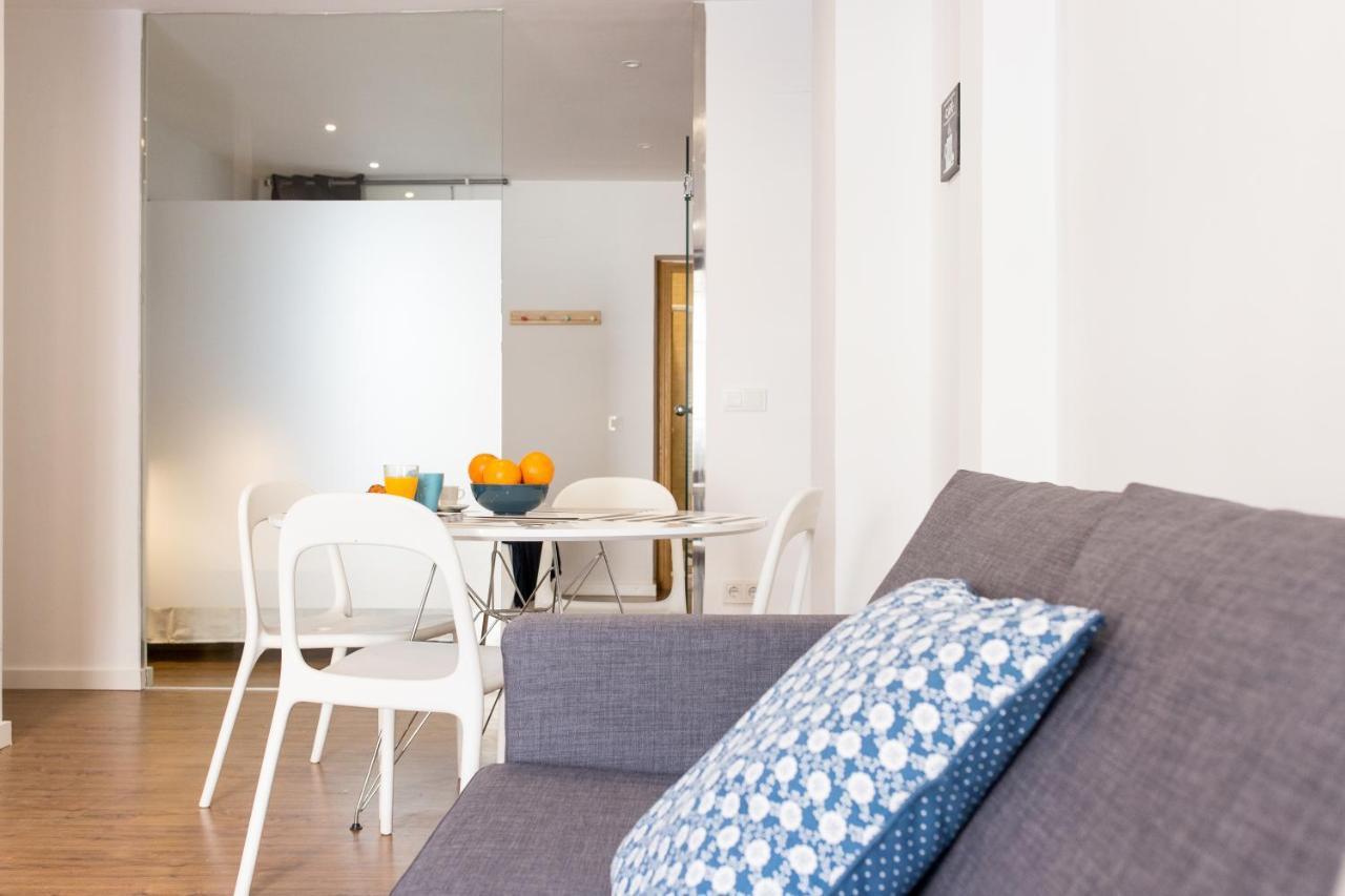 Cabanyal Home Walencja Zewnętrze zdjęcie