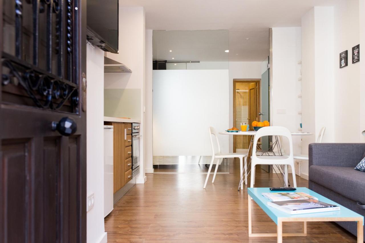 Cabanyal Home Walencja Zewnętrze zdjęcie