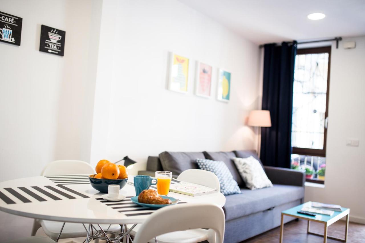 Cabanyal Home Walencja Zewnętrze zdjęcie