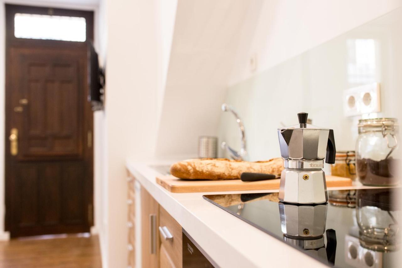 Cabanyal Home Walencja Zewnętrze zdjęcie