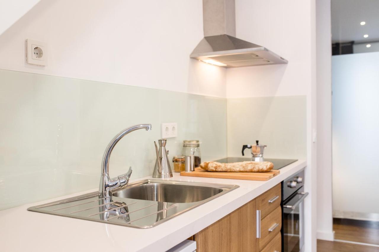 Cabanyal Home Walencja Zewnętrze zdjęcie