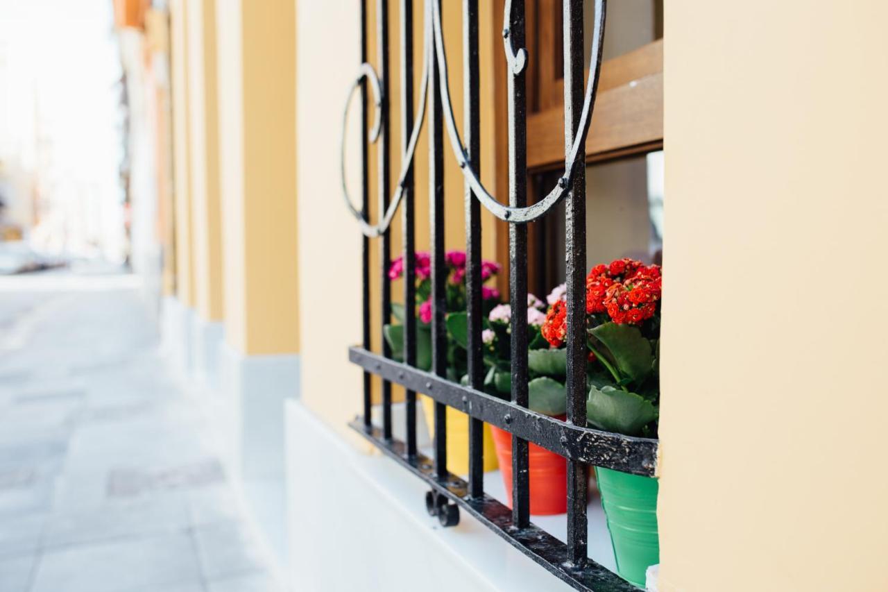 Cabanyal Home Walencja Zewnętrze zdjęcie