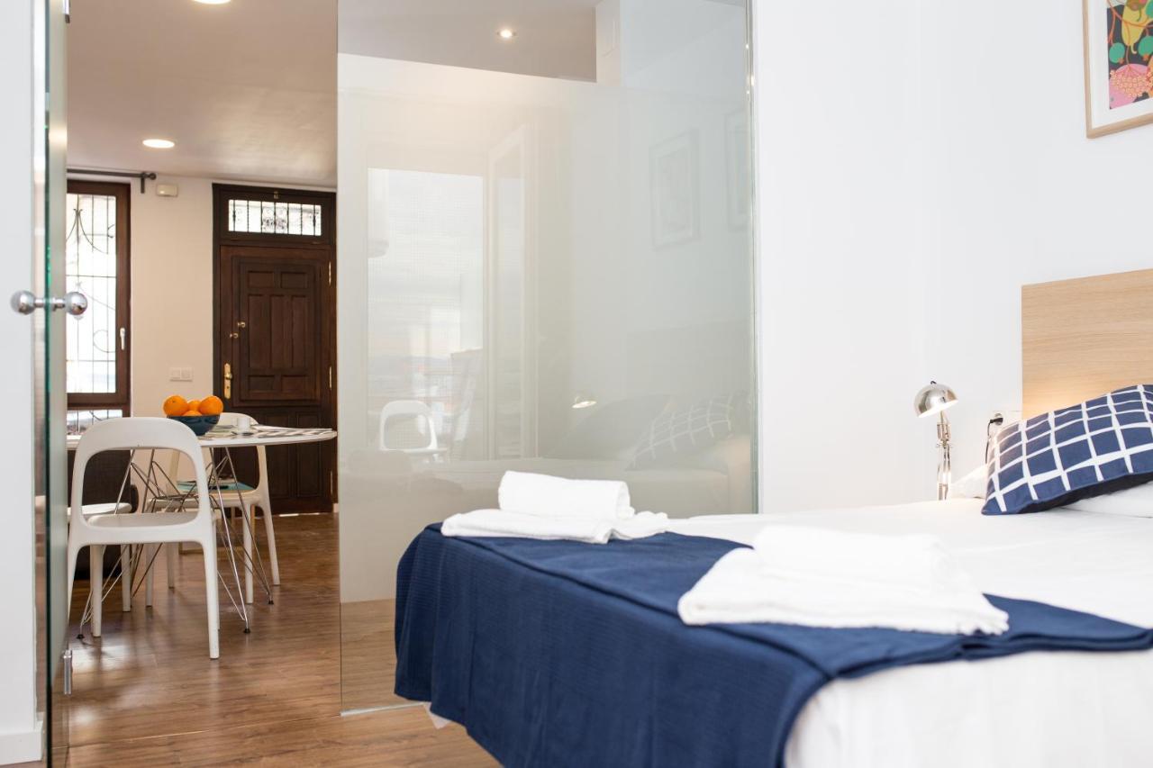Cabanyal Home Walencja Zewnętrze zdjęcie