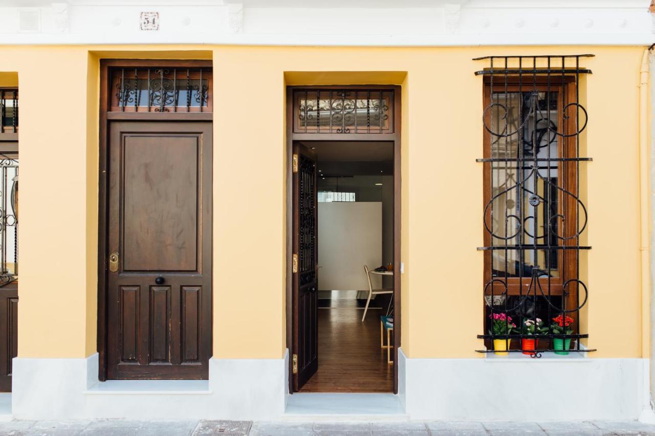 Cabanyal Home Walencja Zewnętrze zdjęcie