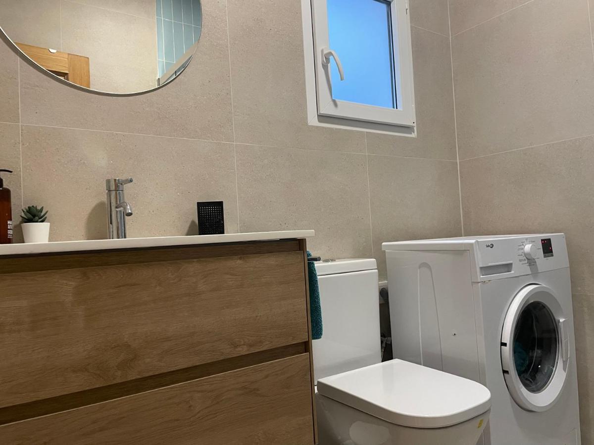 Cabanyal Home Walencja Zewnętrze zdjęcie
